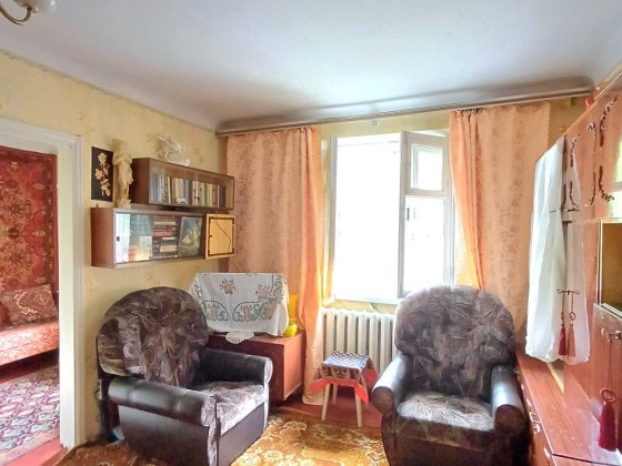 Оренда 3кімн.квартири Чернігів
