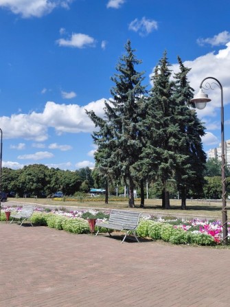 2 кімнатна квартира на оренду  для 1- 3 людей - фото 1