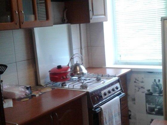 Оренда двокімнатної на Металургів Сумы