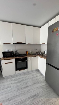 1-кімнатна квартира 49 м² на Масанах | Красносільського | Автономне опалення - фото 1