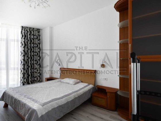 Оренда 2-кімн 75 м² ЖК Оболонь Tower 16 поверх Метро 3 хв Генератор 2 санвузли 2 телевізори Кондиціо Київ