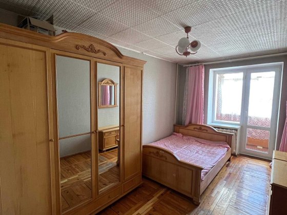 Оренда 2-кімнатної квартири в центрі Вінниці | 1 поверх Винница