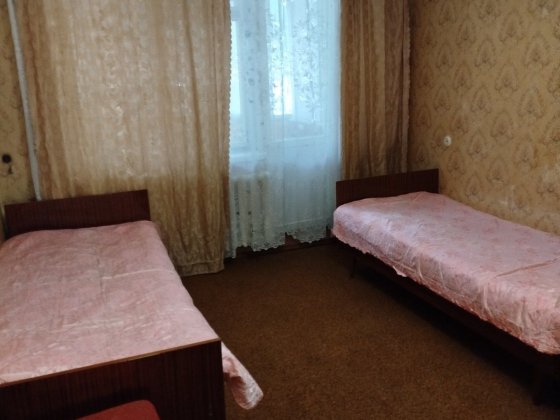 Довгострокового оренда 2К квартири на Вишенці Винница