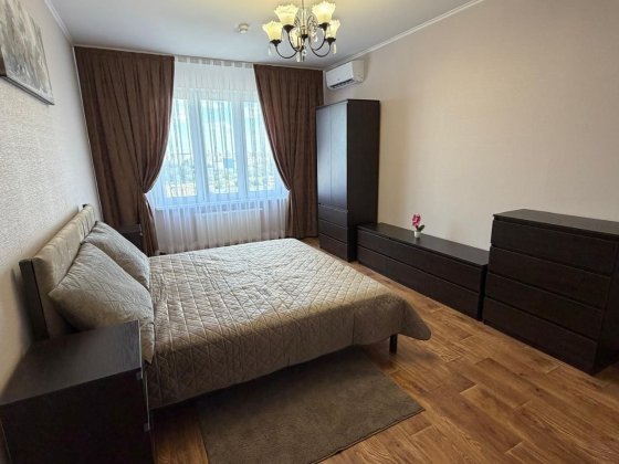 Без %! Здам однокімнатну квартиру в ЖК «Навігатор 2». Київ
