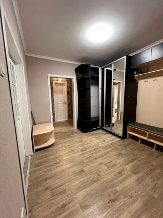 Здається в оренду простора трикімнатна квартира у Голосіївському районі - фото 1