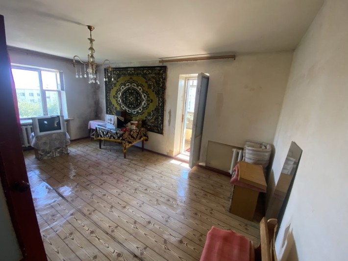 Оренда 1-кімнатної квартири, район Олександрівки, 43 кв. - фото 1