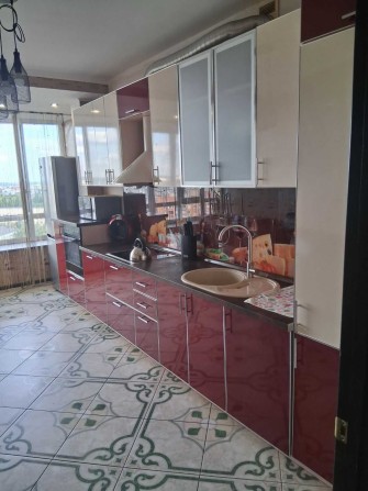 Здам  з гарним ремонтом 1-но кімн кв, новобудова, Градецький - фото 1
