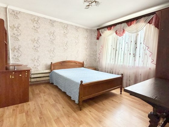 2-кімнатна квартира в центрі (маг.Прогрес), на довгий термін Чернігів