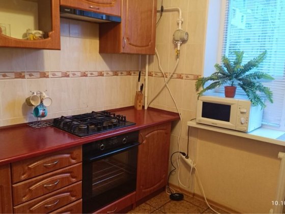 Здам 2 хкімнатну квартиру на Вишеньці , Келецькій Винница