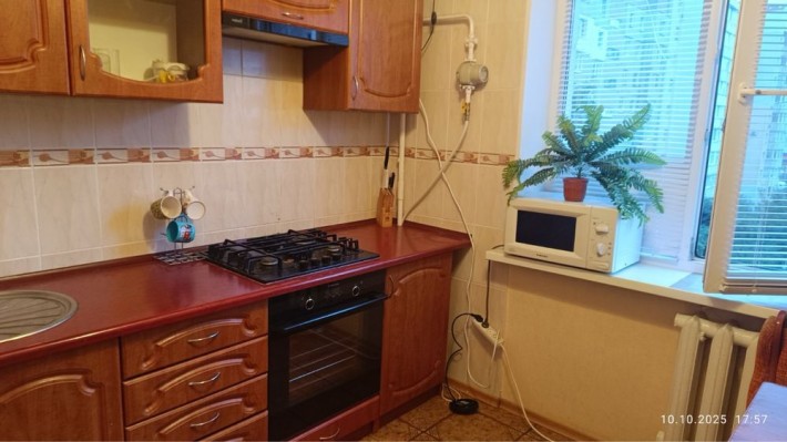 Здам 2 хкімнатну квартиру на Вишеньці , Келецькій - фото 1