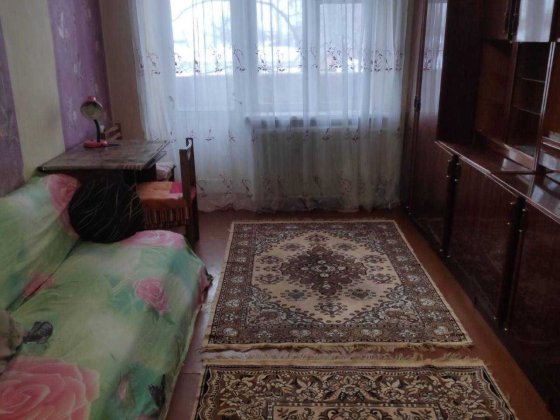 Оренда 1к квартири Район Центрального ринку Винница
