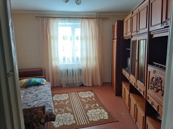 Оренда квартири на тривалий термін Сумы