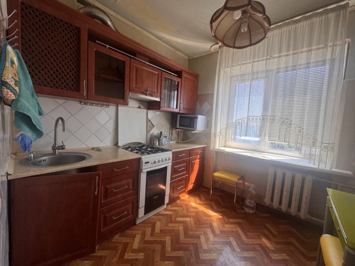 Оренда двох кімнатноі квартири на замості - фото 1