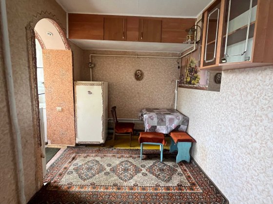 Довготривала оренда 1к квартири на вул. Сергія Зулінського Винница