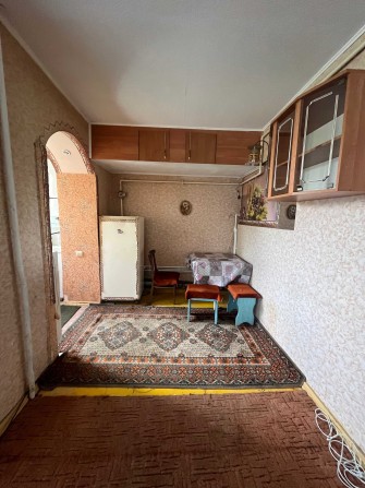 Довготривала оренда 1к квартири на вул. Сергія Зулінського - фото 1