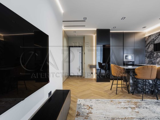 Первая сдача! Аренда 2к квартиры, ЖК TARYAN TOWERS/ Печерск, животные + Київ