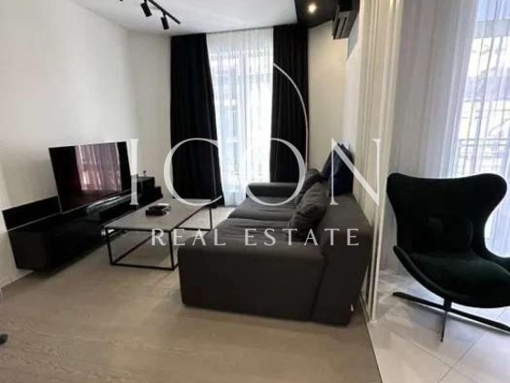 Оренда квартири  52м² | ЖК «ПодолГрад» - Воздвиженка Киев