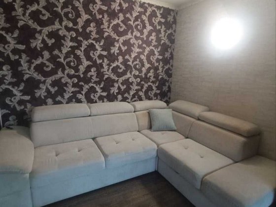 Оренда 1кв 37м. вул.Соловцова 6. Печерськ метро Видубичи Звіринецька Київ