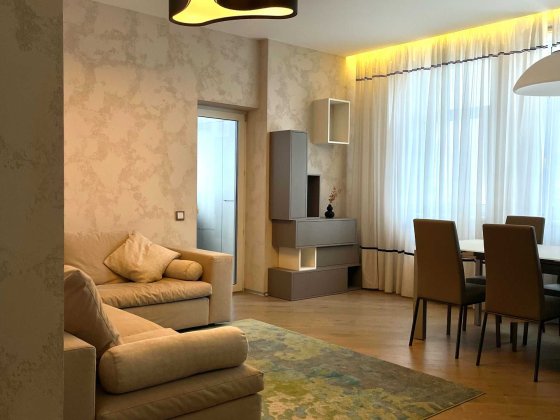 2-кімнатна в ЖК "Avenue 14-16" буль. Міхновського, м. Звіринецька, БЕЗ комісії Киев