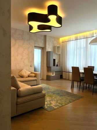 2-кімнатна в ЖК "Avenue 14-16" буль. Міхновського, м. Звіринецька, БЕЗ комісії - фото 1