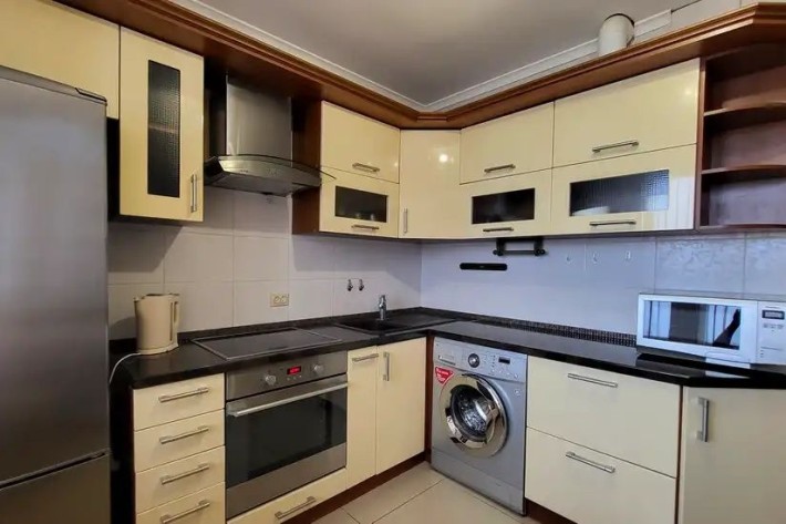 Оренда 1-кімн. квартири, м.Позняки -3 хвилини. - фото 1