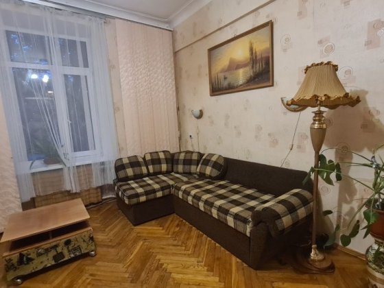 Здам 2 кімнатну квартиру Чернігів