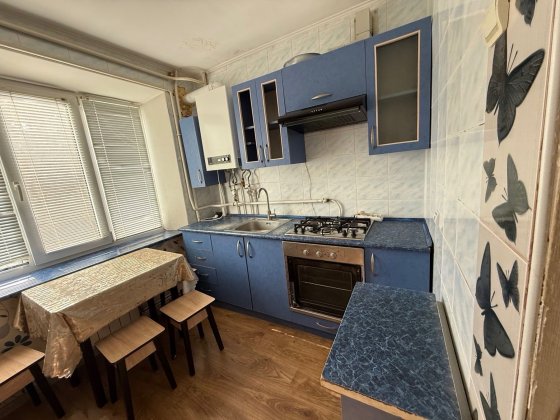 Оренда 1-кімнатної квартири | Вінниця, район ВПЗ | 35,9 м² Винница