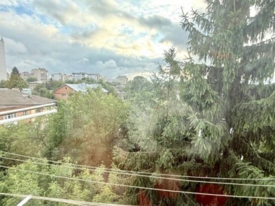 Здам 2- ох Кім квартиру, біля Книжки.Урожай. Винница