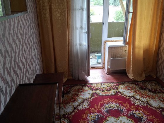 Оренда 1 к.квартири. пр. Г. Гонгадзе, 9. Київ
