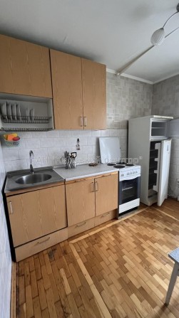 Оренда 1-кімнатної квартири, вул. Деревлянська, 2/6. Метро Лук'янівка - фото 1