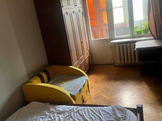 Оренда квартири на Великій Васильківській Киев