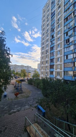 Оренда квартири на Троєщині Милославська - фото 1