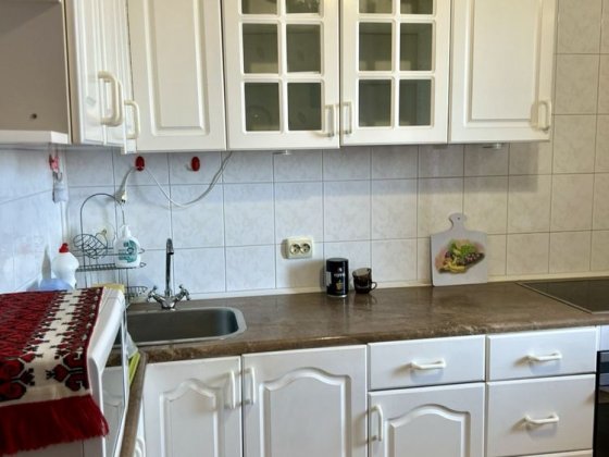 Здам у довгострокову оренду 1-кім кв по вул. Героїв Дніпра 23, Оболонь Киев