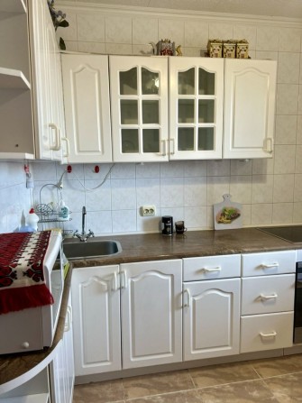 Здам у довгострокову оренду 1-кім кв по вул. Героїв Дніпра 23, Оболонь - фото 1