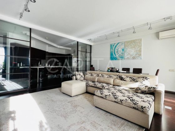 Аренда квартиры в ЖК Park Avenue VIP, Голосеевский р-н Киев