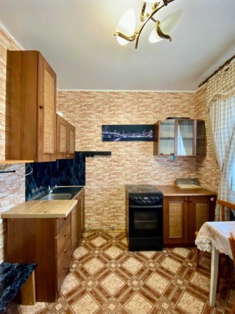 Милославська 3а, оренда 1-к квартири, Троєщина - фото 1