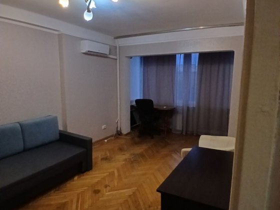 Сдается 2х ком квартира на КПИ Киев