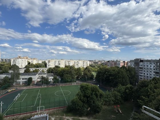 Здам 1 кім квартиру в спальному районі біля ринку Житомир