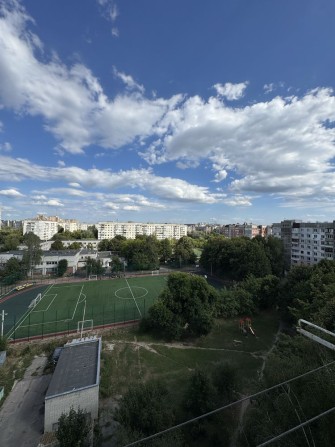 Здам 1 кім квартиру в спальному районі біля ринку - фото 1