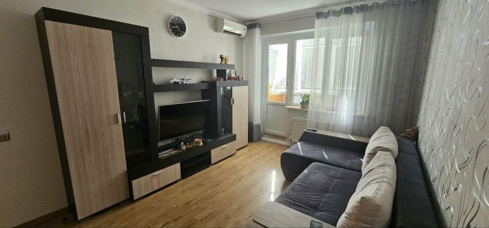 Оренда 2х кімнатної квартири з автономним опаленням - фото 1
