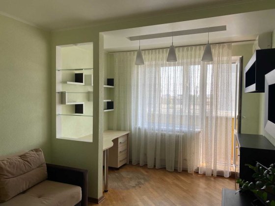 Довготривала оренда 2 кім. кв. вул. Львівська Житомир