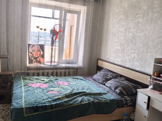 2-кімнатна квартира, Богунія, вул. Г. Самойловича Житомир