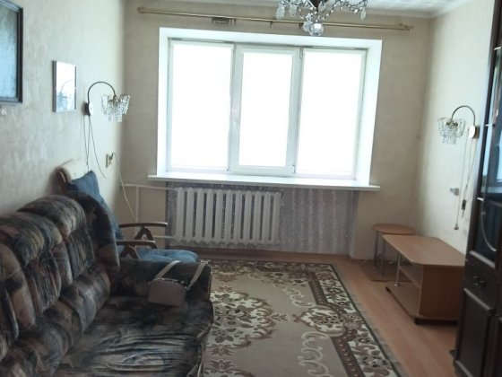 Сдам 2 ком.в 3 ком.кв. по ул.Полякова. Запорожье