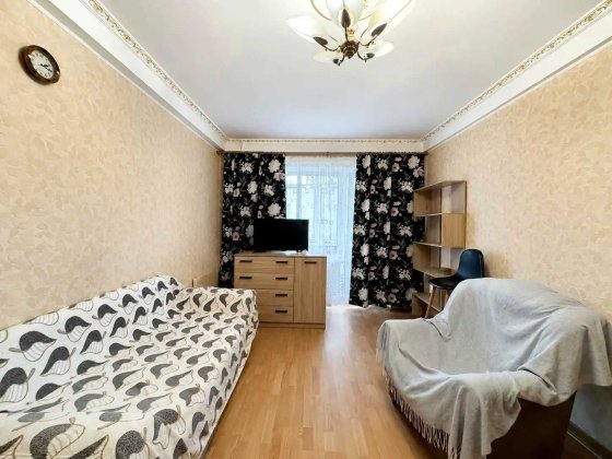 Пропонується в оренду світла, затишна квартира на Подольському районі Київ