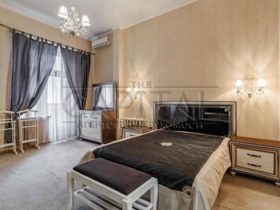 Оренда 2к квартири, вул. Саксаганського, Печерськ Киев