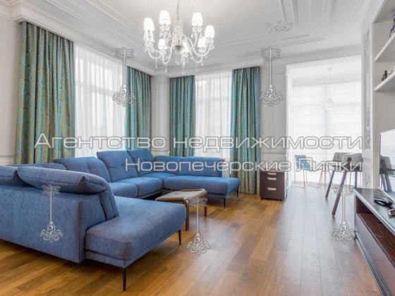 Оренда просторої 2-к квартири 120м2 ЖК Новопечерські Липки - Верхогляда 15 / Драгомирова Киев