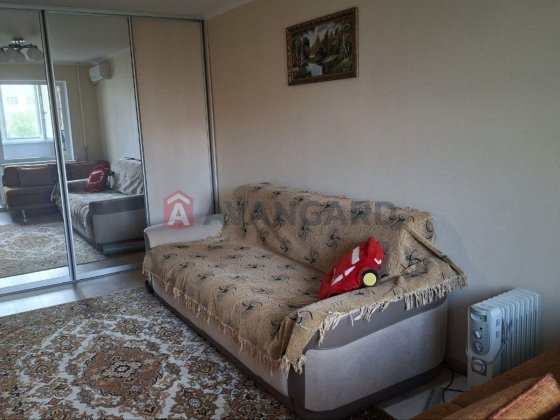 Перша здача! Ідеальна 1к квартира зі світлим інтерєром Київ