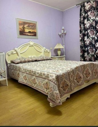 4к.квартира на Запорожскойй - фото 1