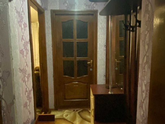 Однокімнатна квартира в Житомирі на Польовій Житомир