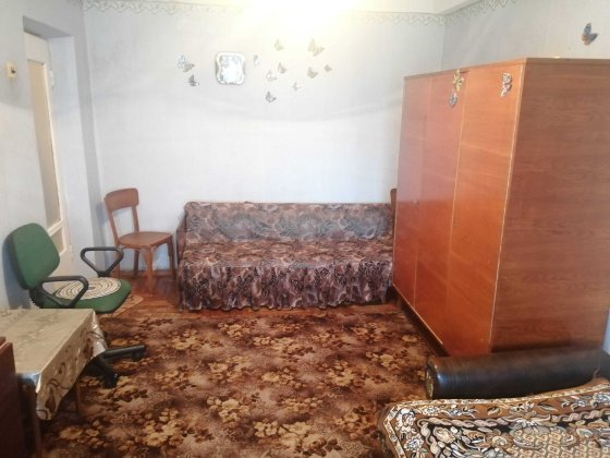 Сдам 1-к квартиру на Космосе (Техникум) по ул. Парамонова Запорожье